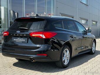 Ford Focus Kombi 1.5 EcoBlue Automat,FULL LED,Kamera,Ťažné - 3
