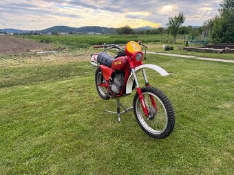 Predám Beta 125 - 3