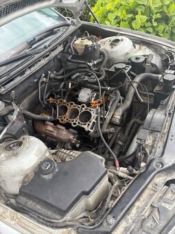 Rozpredam BMW e46 facelift - 3