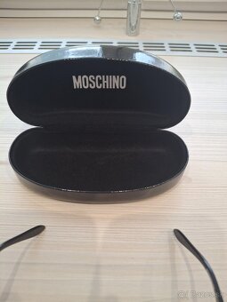slnecne okuliare moschino - 3