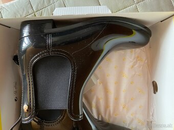 Lemon jelly cierne 38 - 3