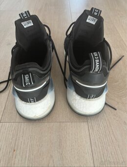 Predam panske botasky adidas - 3