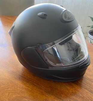 Arai Quantic - 3