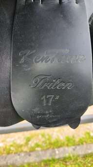 Kentaur triton - 3