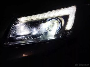 LED- D3S,D2S,D1S,D4S,D5S, D8S-xenon, 25 000 lm, osram čip - 3