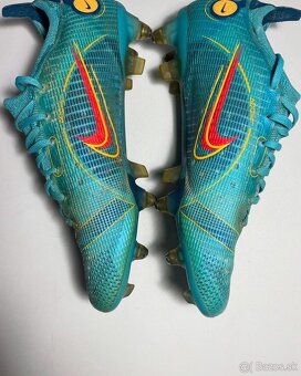 Nike mercurial vapor elite 40 - 3