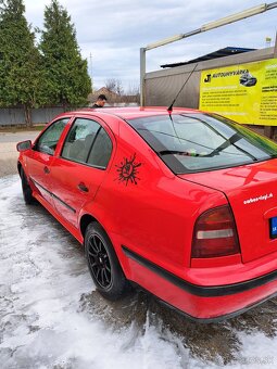 Skoda octavia 1. 1.9.tdi 66kw - 3