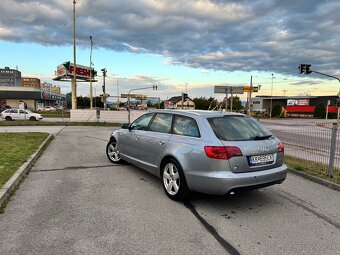Audi A6 3.0 tdi Quattro Sline - 3