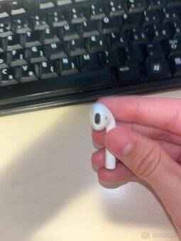 Airpods - 1 generácia 1 - 3