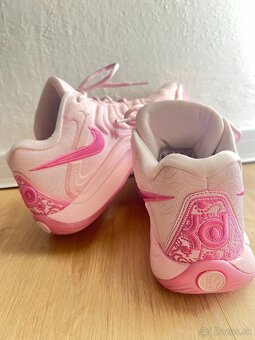 NIKE - KD 17 Aunt Pearl - 3