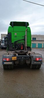 Man 4x4 - 3