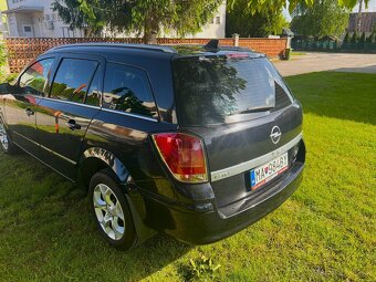 Opel Astra H 1.8 92kw 145.000km - 3