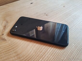iPhone SE 2020 256GB - 3