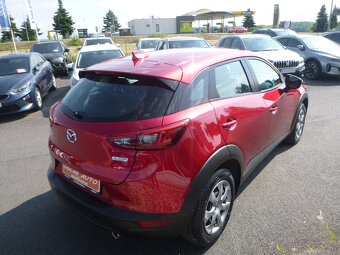 Mazda CX3 2,0 121Ps 2019 SKYACTIVE - 3