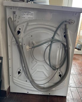 Predám SIEMENS práčku - 3
