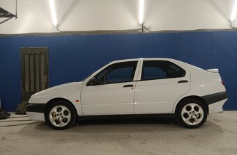 Alfa Romeo 146 TD - 3