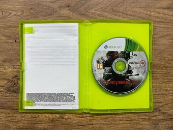 Hra Crysis 3 CZ na Xbox One - 3