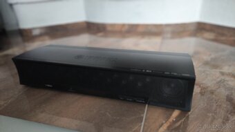 Yamaha YSP-600 - 3