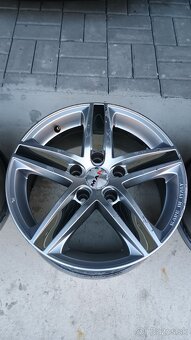 5x114,3 R16 MAK - 3