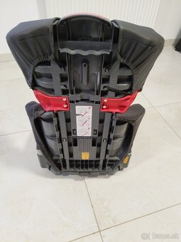 Autosedačka Graco - 3