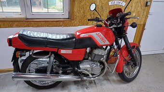 Jawa 350 639 - 3