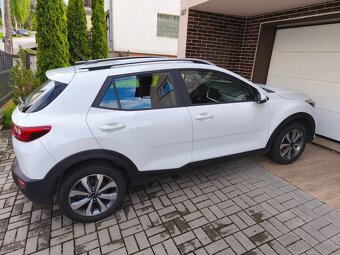 KIA STONIC 1,2 DPi GOLD 58kW/79k M5 - 3