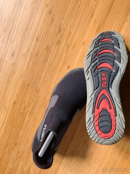Neoprénové topánky TUSA Dive 37 - 38 EU - 3