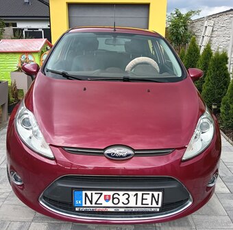 Ford Fiesta - 3
