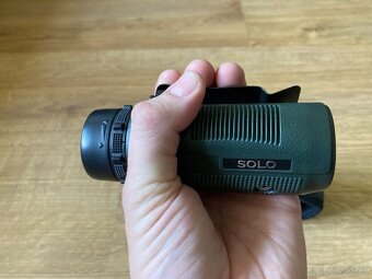 Ďalekohľad Vortex SOLO 8X36 monokulár - 3