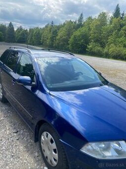 Škoda Octavia II – 1.9 TDI (77 kW) – r.v. 2005, TDI, DSG - 3