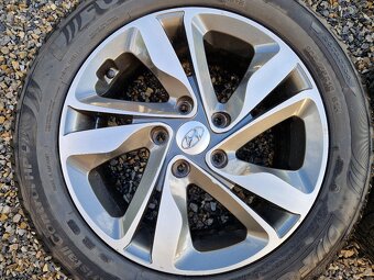 Hyundai 5x114,3 R16=299e - 3