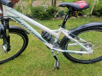 Bicykel 24 - 3