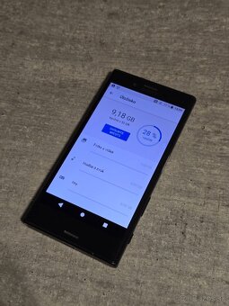 Sony Xperia X Compact - 3