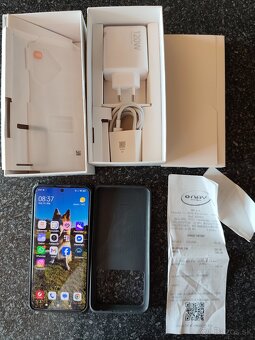 XIAOMI REDMI NOTE 13 PRO+ 5G 256 GB - 3