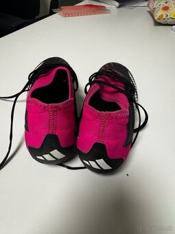 Detské kopačky Adidas Predator vel. 35 - 3