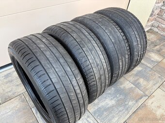 LETNE PNEU BFGOODRICH 235/50 R19 99 V SUV - 3