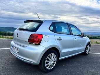 Volkswagen Polo 1.6tdi - 3