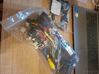 CAMECHO Android 13 Car Radio pre Opel Corsa, Astra, Zafira,. - 3