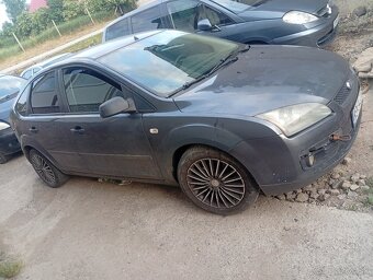 Ford Focus - 3