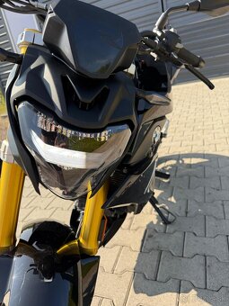 BMW G310R 2022r ABS A2 - 3