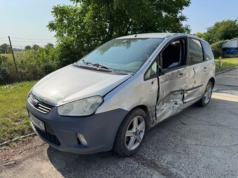 Ford C-max 1.6d 80kw - 3