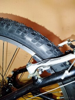 Bicykel 24 Ghost Powerkid - 3