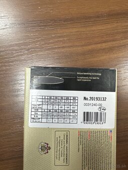 Norma 9,3x62 18,5g ORYX - 3