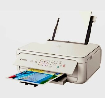 Tlačiareň Canon Pixma - 3