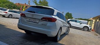 Opel Astra Sport Tourer 1.6 CDTI Innovation Možný Leasing - 3