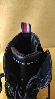 Obuv Tommy Hilfiger - 3
