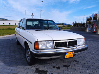 Lancia Beta Trevi 1600 - 3