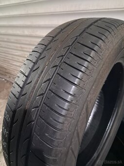 Bridgestone letné 185/65/R15 - 3