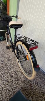 Retro bicykel - 3