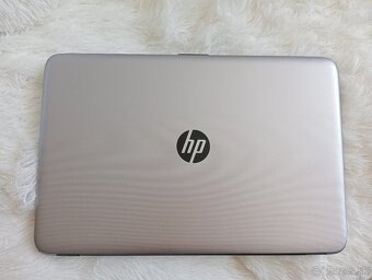 predám notebook Hp 250 g5 , Intel core i5 , 8gb ram , ssd - 3